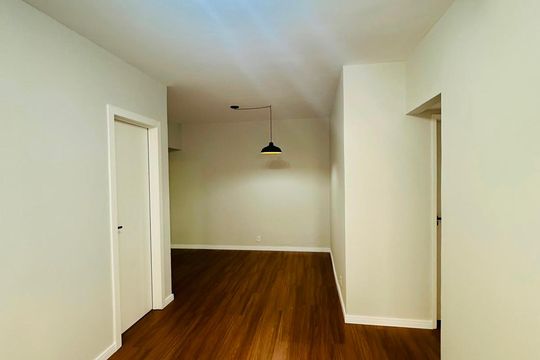 Sala de apartamento à venda com 2 quartos, 64m² em Vila Isabel, Rio de Janeiro