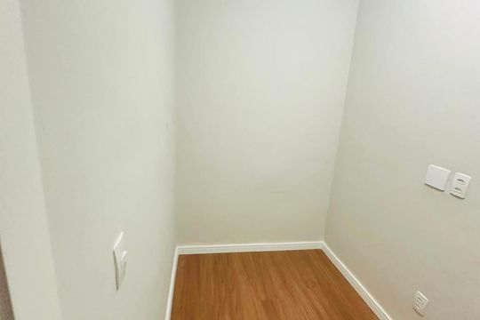 Escritório  de apartamento à venda com 2 quartos, 64m² em Vila Isabel, Rio de Janeiro