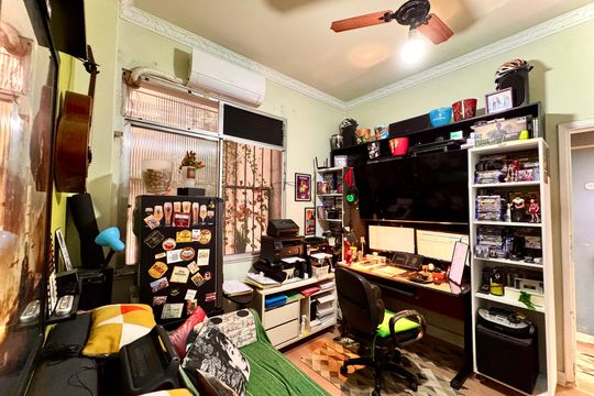 Apartamento à venda com 2 quartos, 75m² em Lapa, Rio de Janeiro