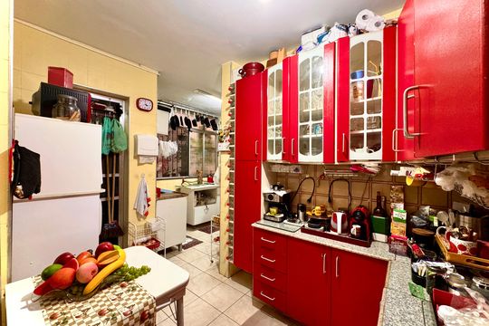Apartamento à venda com 2 quartos, 75m² em Lapa, Rio de Janeiro