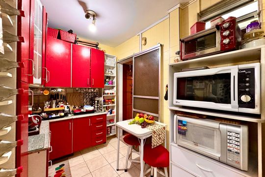 Apartamento à venda com 2 quartos, 75m² em Lapa, Rio de Janeiro