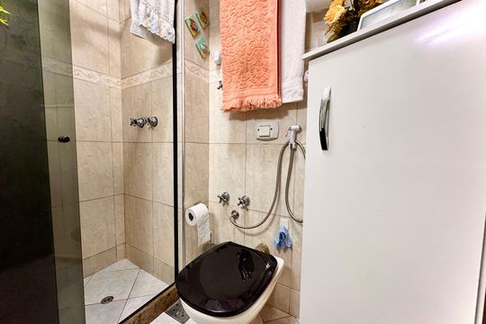 Apartamento à venda com 2 quartos, 75m² em Lapa, Rio de Janeiro