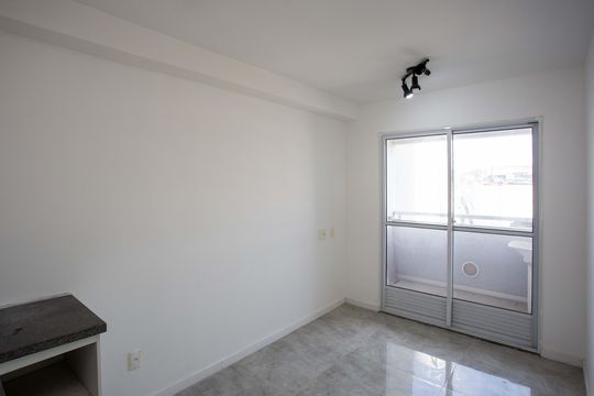 Apartamento para alugar com 2 quartos, 41m² em Jardim Canhema, Diadema