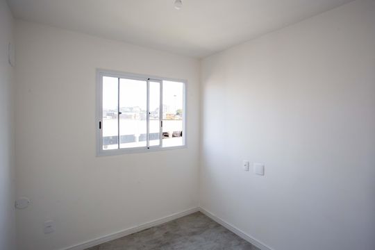Quarto 2 de apartamento para alugar com 2 quartos, 41m² em Jardim Canhema, Diadema