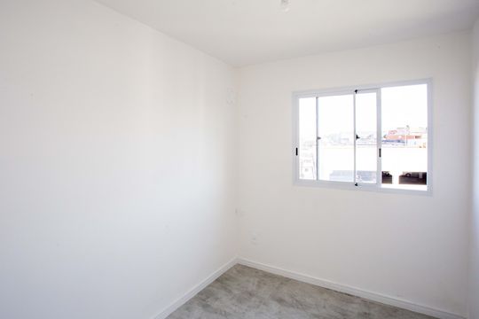 Quarto 2 de apartamento para alugar com 2 quartos, 41m² em Jardim Canhema, Diadema
