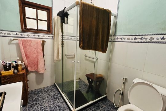 Casa de Condomínio para alugar com 2 quartos, 1000m² em Bairro Nova Califórnia, Cabo Frio