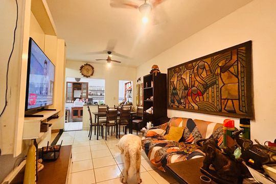 Casa de Condomínio para alugar com 2 quartos, 1000m² em Bairro Nova Califórnia, Cabo Frio
