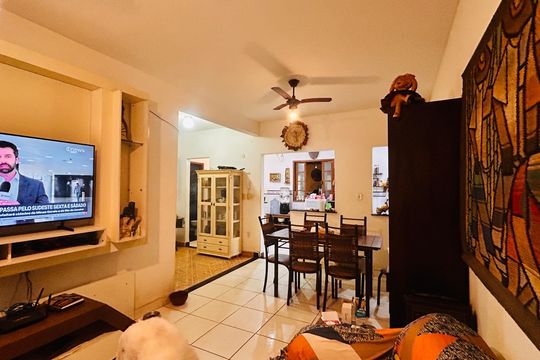 Casa de Condomínio para alugar com 2 quartos, 1000m² em Bairro Nova Califórnia, Cabo Frio