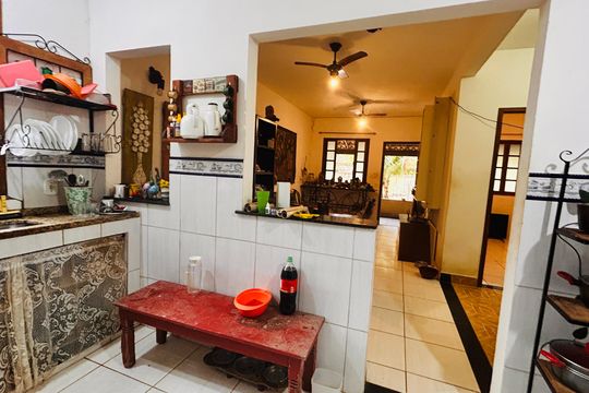 Casa de Condomínio para alugar com 2 quartos, 1000m² em Bairro Nova Califórnia, Cabo Frio