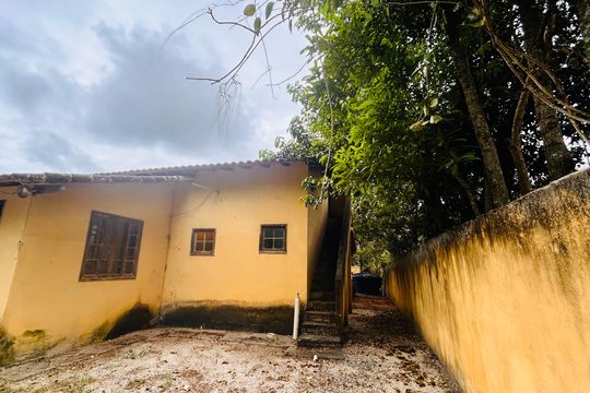 Casa de Condomínio para alugar com 2 quartos, 1000m² em Bairro Nova Califórnia, Cabo Frio