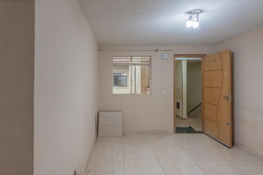 Apartamento para alugar com 2 quartos, 52m² em Techno Park, Campinas