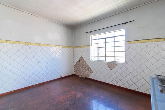Cozinha de casa à venda com 4 quartos, 250m² em Vila Santa Maria, São Paulo