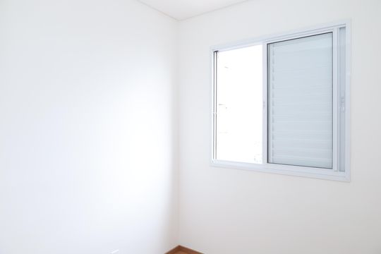 Quarto 1 de apartamento à venda com 2 quartos, 39m² em Itaquera, São Paulo