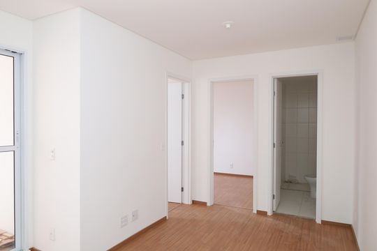 Apartamento à venda com 2 quartos, 39m² em Itaquera, São Paulo