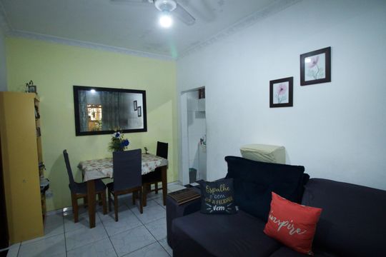 Casa à venda com 2 quartos, 63m² em Irajá, Rio de Janeiro