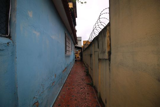 Acesso de casa à venda com 2 quartos, 63m² em Irajá, Rio de Janeiro