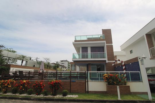 Área comum de casa de condomínio para alugar com 3 quartos, 127m² em Jacarepaguá, Rio de Janeiro
