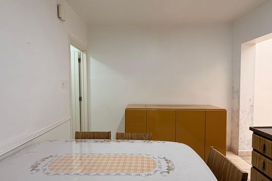 Cozinha de casa à venda com 3 quartos, 120m² em Vila Israel, São Bernardo do Campo