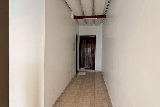 Corredor de casa à venda com 3 quartos, 120m² em Vila Israel, São Bernardo do Campo