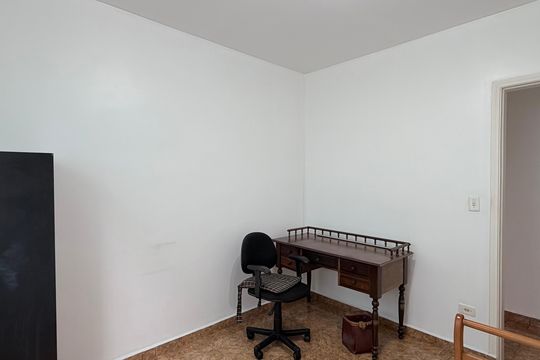 Quarto 3 de casa à venda com 3 quartos, 120m² em Vila Israel, São Bernardo do Campo