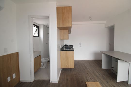 Studio de apartamento para alugar com 1 quarto, 26m² em Tucuruvi, São Paulo