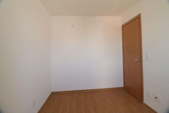 Apartamento para alugar com 2 quartos, 56m² em Parque Industrial, Campinas
