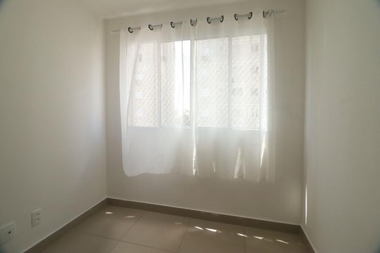 Apartamento para alugar com 2 quartos, 56m² em Parque Industrial, Campinas