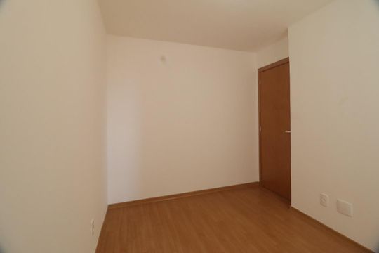Apartamento para alugar com 2 quartos, 56m² em Parque Industrial, Campinas