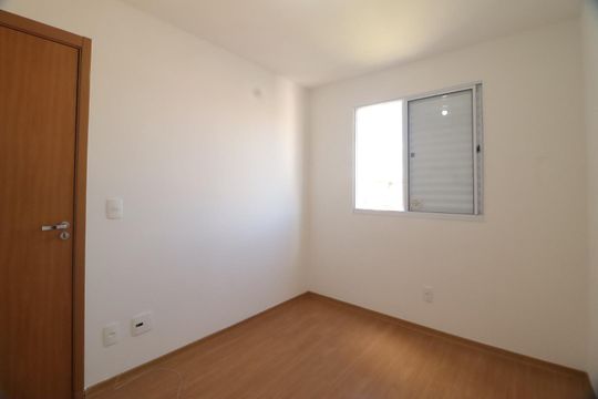 Apartamento para alugar com 2 quartos, 56m² em Parque Industrial, Campinas