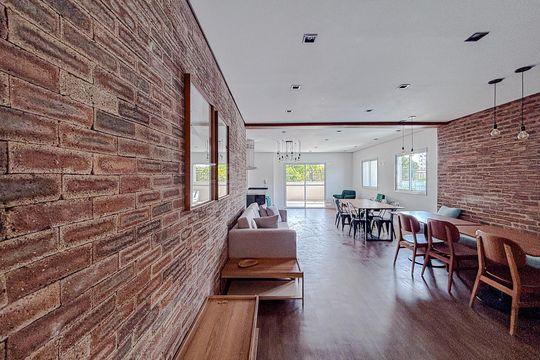Área comum de apartamento à venda com 2 quartos, 57m² em Tatuapé, São Paulo