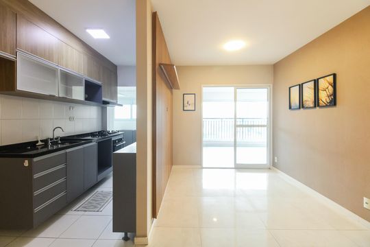 Apartamento para alugar com 3 quartos, 107m² em Tatuapé, São Paulo