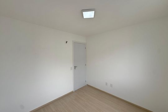 Quarto  de apartamento para alugar com 2 quartos, 51m² em Barra Olímpica, Rio de Janeiro