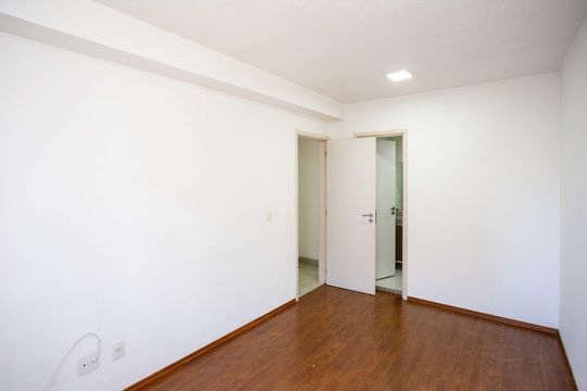 Quarto Suíte de apartamento para alugar com 2 quartos, 68m² em Centro, Diadema