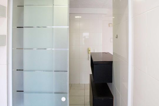 Apartamento para alugar com 2 quartos, 68m² em Centro, Diadema