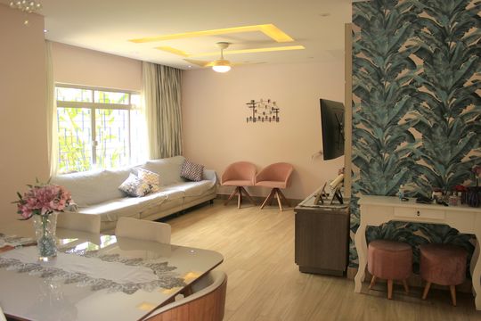 Casa à venda com 3 quartos, 150m² em Ponte Grande, Guarulhos