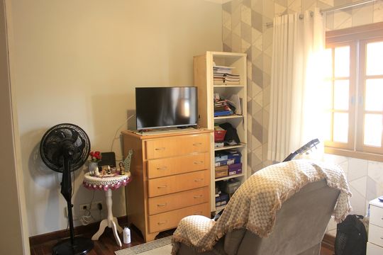 Quarto 2 de casa à venda com 3 quartos, 150m² em Ponte Grande, Guarulhos