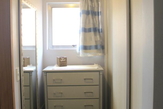 Closet da suíte de casa à venda com 3 quartos, 150m² em Ponte Grande, Guarulhos