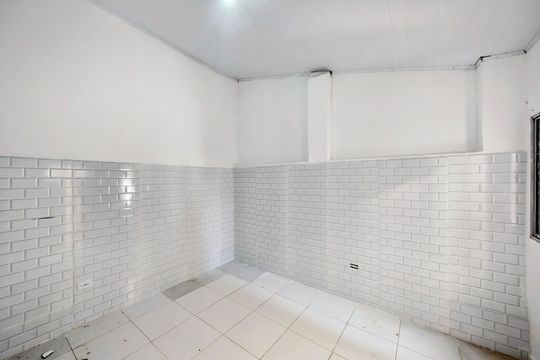Quarto de serviço de casa para alugar com 2 quartos, 115m² em Vila Guilherme, São Paulo