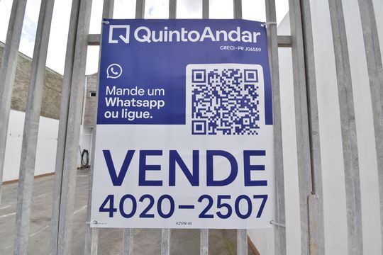QRCode de casa à venda com 4 quartos, 191m² em Sítio Cercado, Curitiba