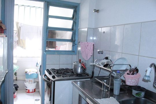 Apartamento à venda com 2 quartos, 73m² em Consolação, São Paulo
