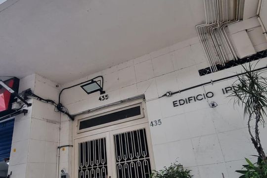 Apartamento à venda com 2 quartos, 73m² em Consolação, São Paulo
