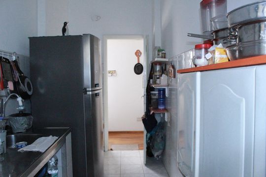 Apartamento à venda com 2 quartos, 73m² em Consolação, São Paulo