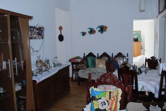Apartamento à venda com 2 quartos, 73m² em Consolação, São Paulo