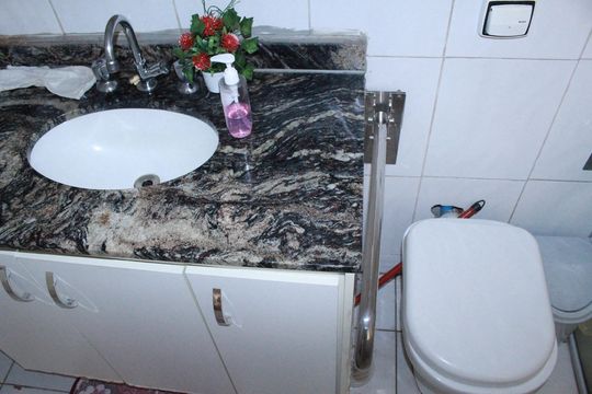 Apartamento à venda com 2 quartos, 73m² em Consolação, São Paulo