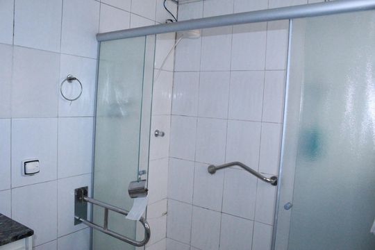 Apartamento à venda com 2 quartos, 73m² em Consolação, São Paulo