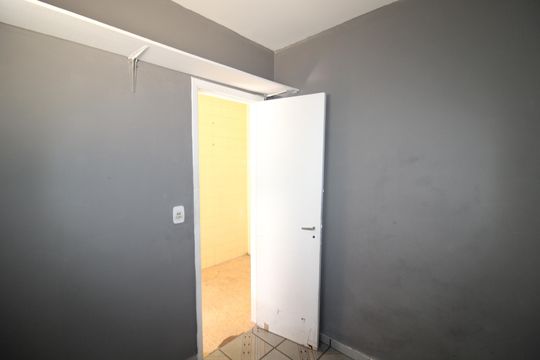 Quarto de Serviço de casa à venda com 3 quartos, 157m² em Vila Aurora (Zona Norte), São Paulo