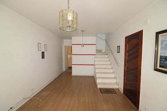 Sala de casa à venda com 3 quartos, 157m² em Vila Aurora (Zona Norte), São Paulo