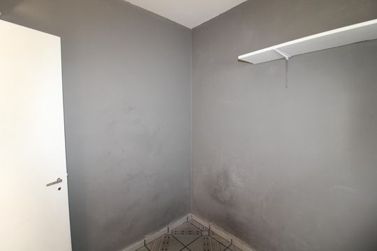 Quarto de Serviço de casa à venda com 3 quartos, 157m² em Vila Aurora (Zona Norte), São Paulo