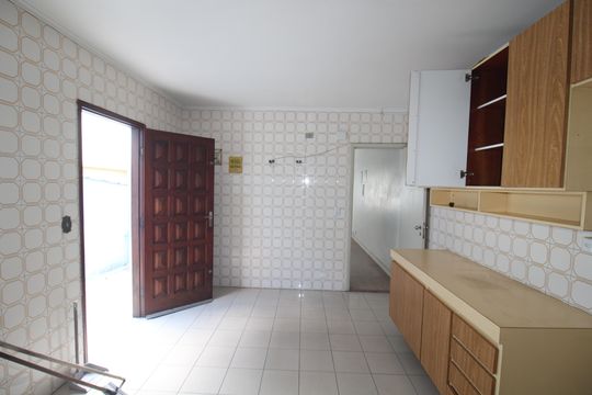 Cozinha de casa à venda com 3 quartos, 157m² em Vila Aurora (Zona Norte), São Paulo