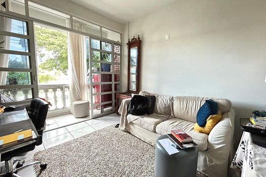 Apartamento para alugar com 2 quartos, 80m² em Centro, Florianópolis
